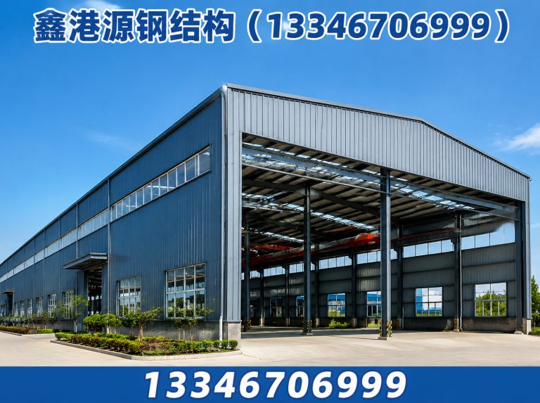 河南装配式建筑展示图